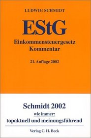 Einkommensteuergesetz ( EStG).