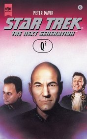 Star Trek. The Next Generation. Q2.