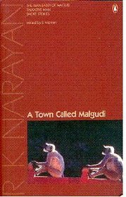 A Town Called Malgudi