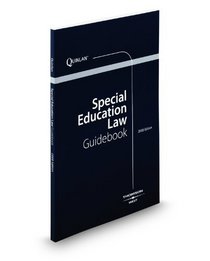 Special Education Guidebook, 2008 ed.