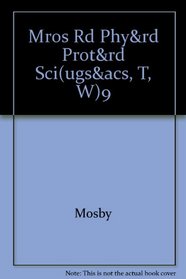 Mosby's Radiography Online: Radiologic Physics 2e & Mosby's Radiography Online: Radiobiology and Radiation Protection & Radiologic Science for Technologists ... Codes, Textbook, and Workbook Package)