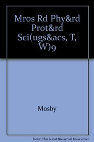 Mosby's Radiography Online: Radiologic Physics 2e & Mosby's Radiography Online: Radiobiology and Radiation Protection & Radiologic Science for Technologists ... Codes, Textbook, and Workbook Package)