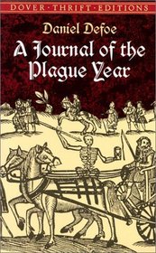 Journal of the Plague Year (Dover Thrift Editions)