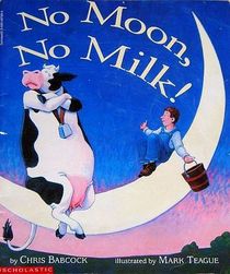 No Moon, No Milk