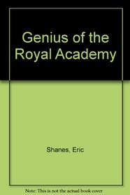 Genius of the Royal Academy