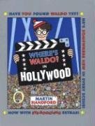 Where's Waldo? In Hollywood!