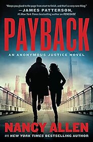 Payback (Anonymous Justice, 2)