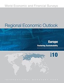 Regional Economic Outlook: Europe, April 2010