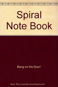 Spiral Note Book