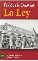 La ley / the Law (Spanish Edition)