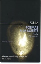 Poemas a la muerte / Death poems (Spanish Edition)