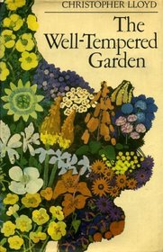 The well-tempered garden