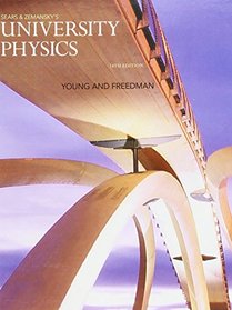 University Physics (14th Edition)