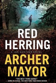 Red Herring (Joe Gunther, Bk 21)