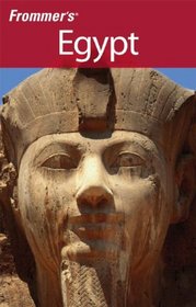 Frommer's Egypt