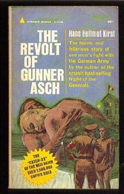 The revolt of Gunner Asch