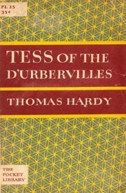 Tess of the D'urbervilles
