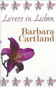 Lovers in Lisbon (Large Print)
