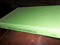 The English madrigal