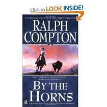 By the Horns Unabridged Audio CD