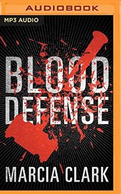 Blood Defense (Samantha Brinkman)