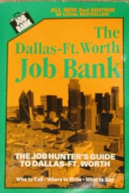Dallas Job Bank