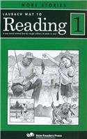 Laubach Way to Reading 1: More Stories