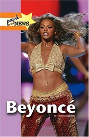Beyonce (People in the News)