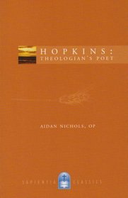Hopkins: Theologian's Poet