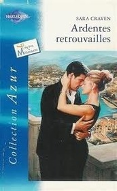 Ardentes retrouvailles (Smokescreen Marriage) (French Edition)