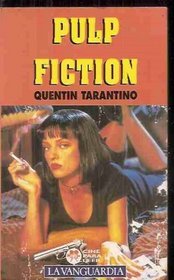 Pulp Fiction :SPANISH
