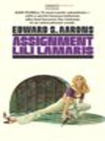 Assignment Lili Lamaris (Sam Durell, Bk 10)