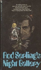 Rod Serling's Night Gallery