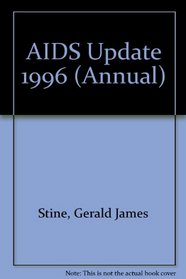 AIDS Update 1996 (Annual)