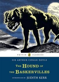 Hound of the Baskervilles (Puffin Classics)