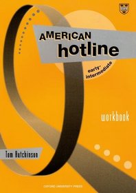 American Hotline: Level 3