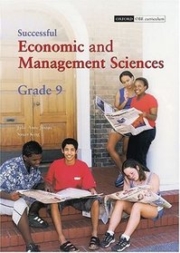 Successful Economic and Management Sciences: Gr 9: Learner's Book