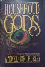 Household Gods: A Novel