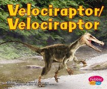 Velociraptor / Velociraptor (Dinosaurios Y Animales Prehist=ricos / Dinosaurs and Prehistoric Animals series) (Dinosaurios Y Animales Prehistoricos / Dinosaurs ... and Prehistoric Animals) (Spanish Edition)