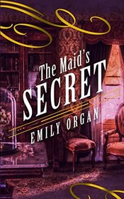 The Maid?s Secret (Penny Green Series)