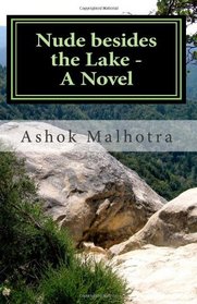 Nude besides the Lake - A Novel