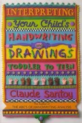 Interpreting Your Child's Handwriting and Drawings: Toddler to Teens