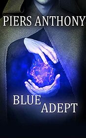 Blue Adept (Apprentice Adept, 2)