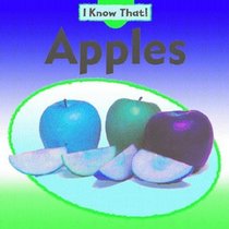 Apples (I Know That! (Food))