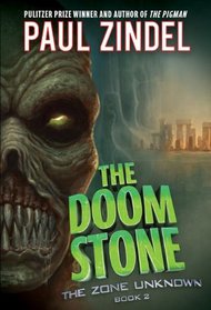 The Doom Stone (Zone Unknown, Bk 2)