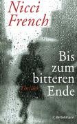 Bis zum bitteren Ende (Until it's Over) (German Edition)
