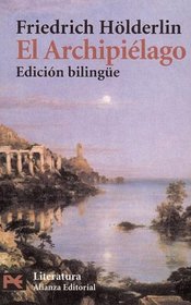El Archipielago/ The Archipelago (Literatura / Literature)