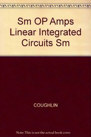 Sm OP Amps Linear Integrated Circuits Sm