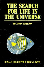 Search for Life in the Universe (2nd Edition)