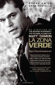 La Zona Verde (Spanish Edition)